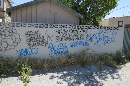 Black Diamond Mobile Home Park