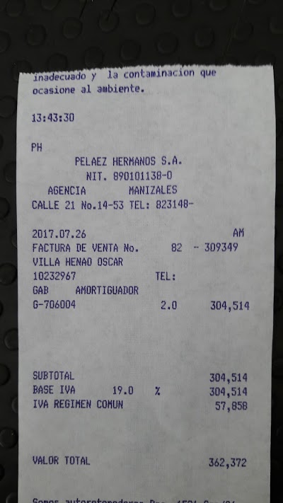 Photos of listo Frenos