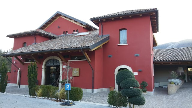 Magione Papale