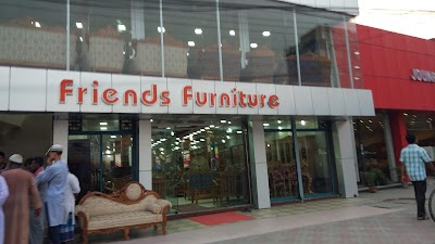 Photos of Friends Furniture