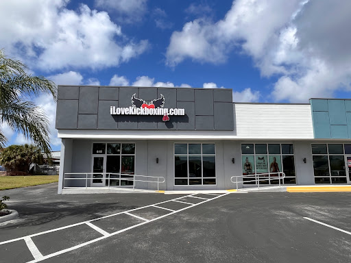 iLoveKickboxing - Largo, FL - Thumbnail