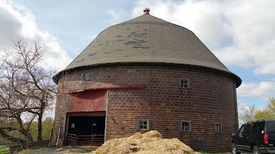 Photos of Round Barn Fiber