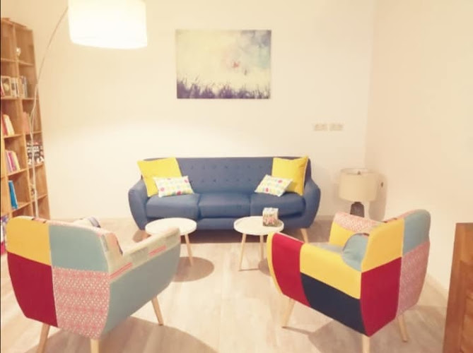 Psychotherapeutin für Kinder und Jugendliche Gülsüm Ciplak