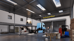 Photo n°4 de 2Ai Cabinet d'ingénierie à Dunkerque (Concepteur d'éclairage paysager)