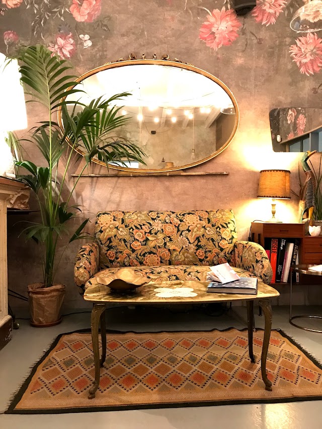 ROOTS Milan - hair & tattoo