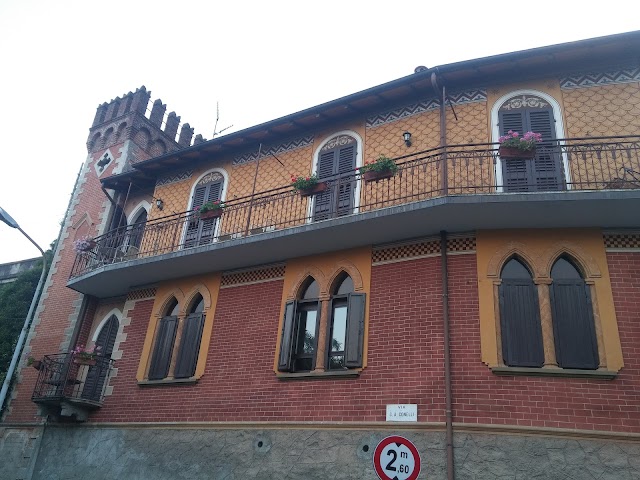 B&B Torre Lara