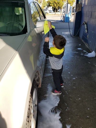 Water Works Car Wash