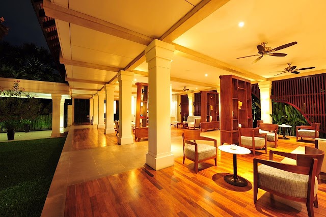Anantara Angkor Resort & Spa
