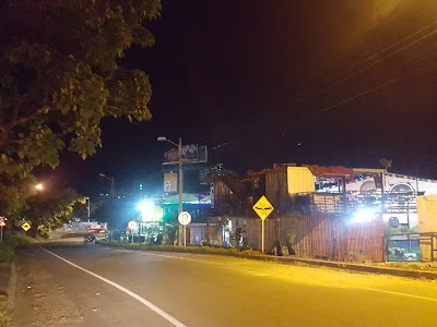 Photos of Container city Ibague