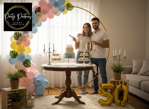 Planning a birthday decoration at home and want it to look stunning without buying everything new… post image
