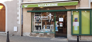 Photo n°1 de Vitamine à Issoire (Magasin bio)