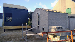 Photo n°1 de AMP Construction Rénovation en Maçonnerie à Penmarch (Maçon)