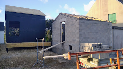 AMP Construction Rénovation en Maçonnerie