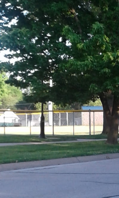 Vanek Family Memorial Field