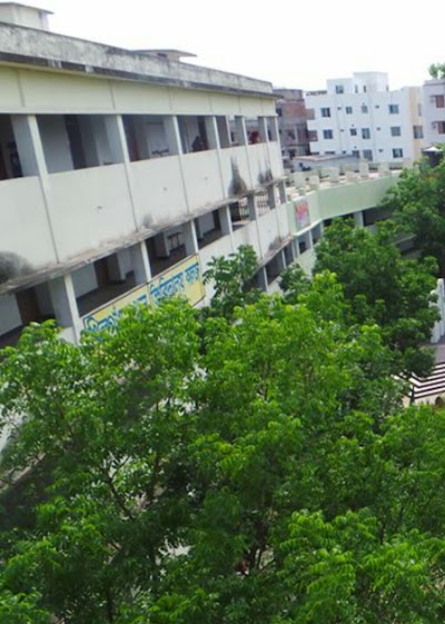 Photos of Khilgaon Model University College