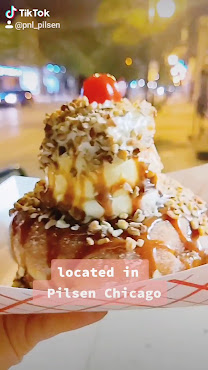 Panaderia Nuevo Leon by null