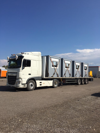 Bernd Ims Transporte - Thumbnail