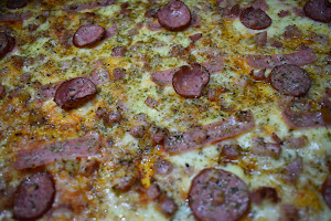Al Tavolo Pizzas 3