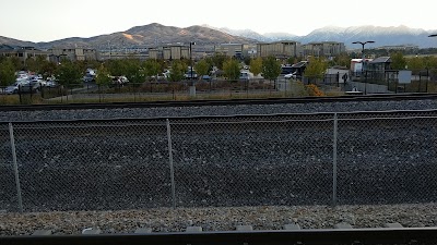 Lehi Station