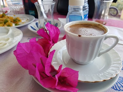 cafe