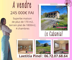 Photo n°20 de Laetitia Pinel LGM Immobilier à Fronton (Agence immobilière)