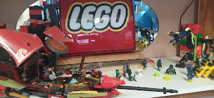 Photo n°4 de Brick'Anse Stock à Anse (Atelier d'art)