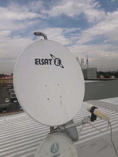 Photos of Fantastic Dstv Installation Pretoria