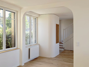 Photo n°10 de OUEST ATELIER D'ARCHITECTURE à Rennes (Architecte)