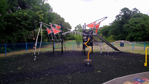 Berkeley Meadows - Visual
