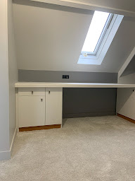 Photo n°1 de NAVION SAS à Saint-Arnoult-en-Yvelines (Peintre en bâtiment)