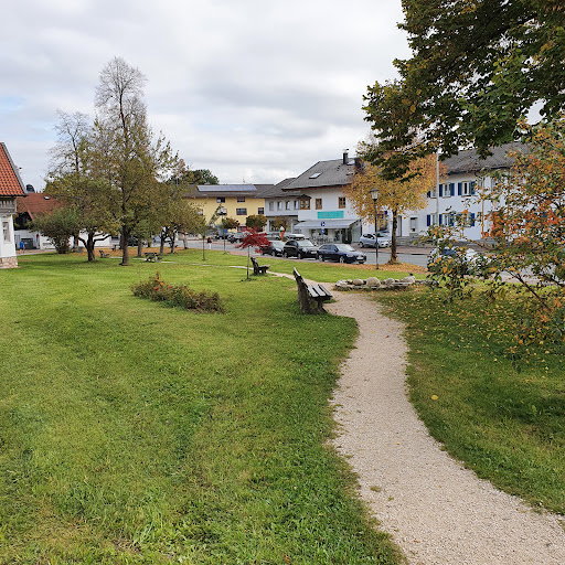 Tourist Info Bernau am Chiemsee - Thumbnail