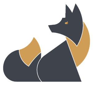 the fox and the burn photo