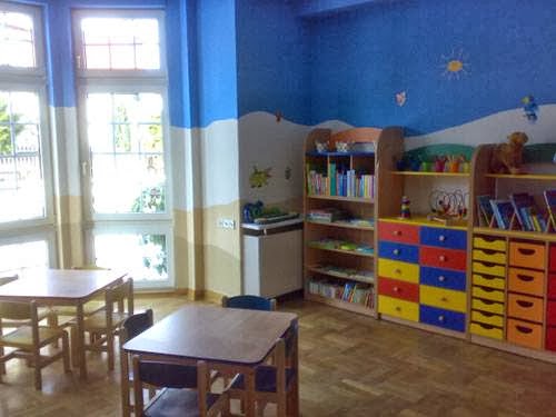 Private Kindergarten Integrative Aniołowo, Author: Niepubliczne Przedszkole Integracyjne Aniołowo