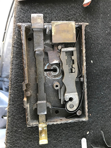 A Plus Locksmiths - Thumbnail