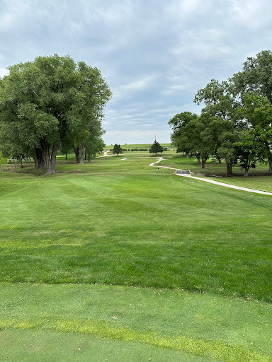 McPherson Country Club - Thumbnail