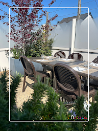 Photo n°5 de Restaurant L'Astuce à Angers (Restaurant français)