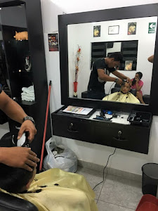 La Mafia Barbershop Tarapoto 6