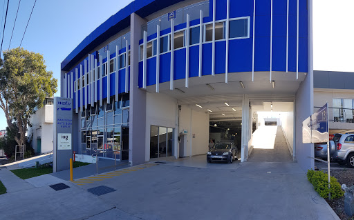 Warringah Auto Body Repairs