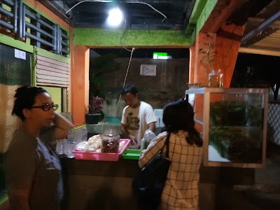 Photos of Nasi Kuning Agus