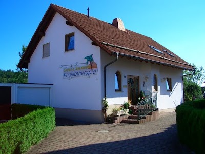 physiotherapist