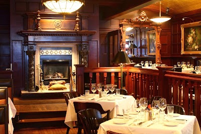 Photos of Abe & Louie's