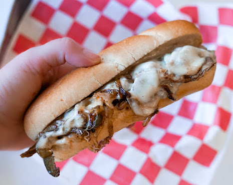 Picnic Hollywood by null