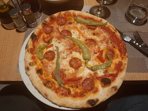 Ahrner Wirt Restaurant & Pizzeria - Thumbnail