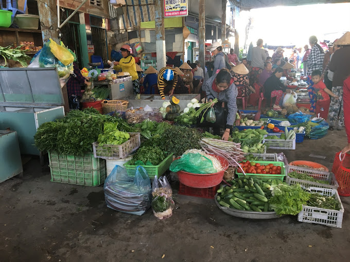 Chợ Thổ Sơn, Thổ Sơn, Hòn Đất, Kiên Giang