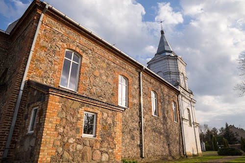 Church of Transfiguration of Christ