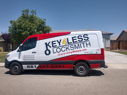 Key4less Locksmith - Thumbnail