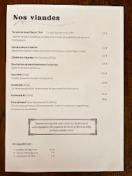 Photo n°5 de Au goût du monde Capbreton à Capbreton (Restaurant)