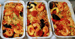 Photo n°8 de Aux Délices Kabyles à Agon-Coutainville (Traiteur)