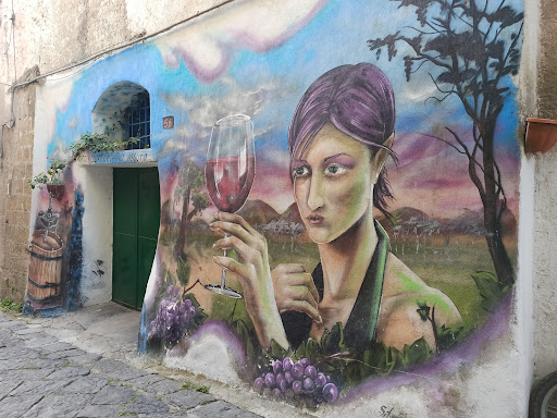 Valogno Borgo d'Arte