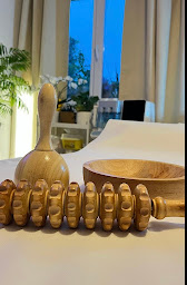 Photo n°11 de Institut Un moment pour toi à Bezons (Massothérapeute)